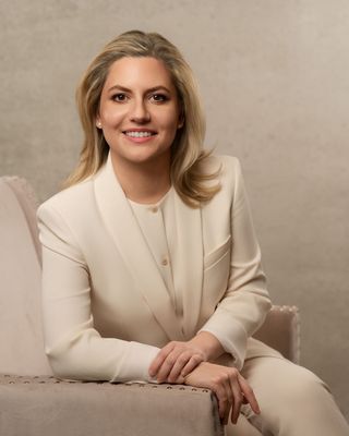 Photo of Gabriella Arrien, Counselor, LMHC