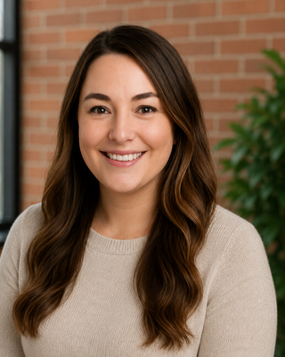 Photo of Amanda Criswell, LPC