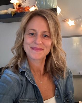 Photo of Kim Hanson, Counsellor, RPCc
