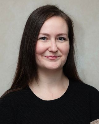 Photo of Victoria Benfer, Clinical Social Work/Therapist, MSW, LCSW