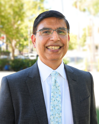 Photo of Mansoor Zuberi - Comprehensive Psychiatric Services, Psychiatrist, Dr