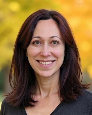 Photo of Alison M Rhodes, Clinical Social Work/Therapist, PhD, LICSW