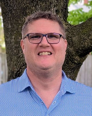 Photo of Keith Verburg, Registered Psychotherapist, B.C.ED, MACP, RP