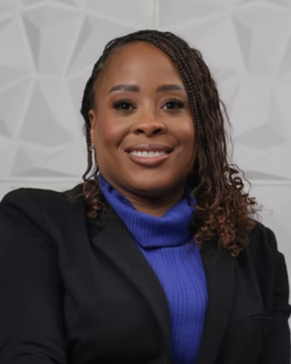 Photo of Lauren Kusi, Psychiatric Nurse Practitioner, PMHNP