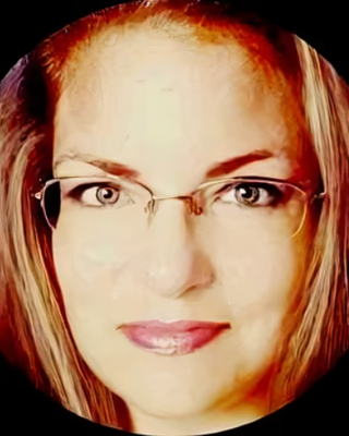 Photo of Christina Gaudiana, Counselor, LMHC