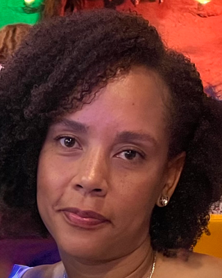 Photo of Steffany Morel Sandoval, Counselor, LMHC