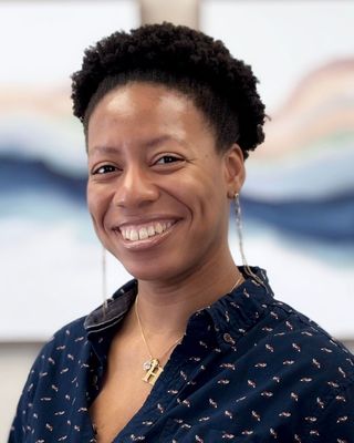 Photo of Herlide Joseph - Herlide Joseph: Adults, Co-Parents, & LGBTQ, LAC