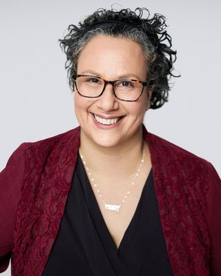 Photo of Julie Adler, Licensed Professional Counselor, LPC