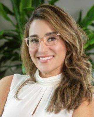 Photo of Maria Carusillo, Counselor, LMHC