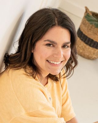 Photo of Alyssa Hurchick, Licensed Professional Counselor, LPC, NCC