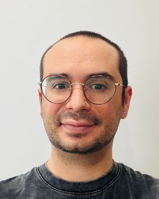 Photo of Juan Francisco Perez, Licensed Master Social Worker, LMSW, LSW