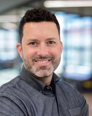 Photo of Pete Rehrmann - Heart of Man Counseling, Counselor, LAC