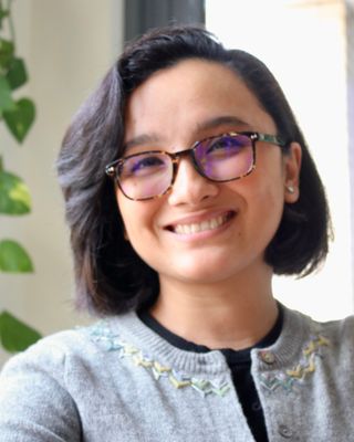 Photo of Aastha Gautam, Licensed Clinical Professional Counselor, MA, LCPC, LPCC