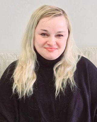 Photo of Elizabeth Alexandra Cameron-Yanez, Pre-Licensed Professional, MS, LP