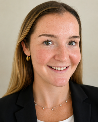 Photo of Colleen Sliney, Pre-Licensed Professional