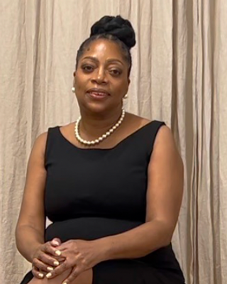 Photo of Dee Edwards-Julien - Delia Edwards-Julien, Counsellor, MBACP