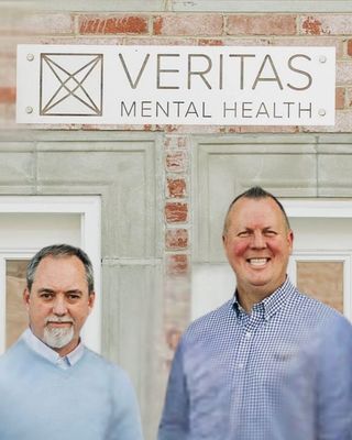 Photo of Logan Densley - Veritas Mental Health, Clinical Social Work/Therapist, LCSW