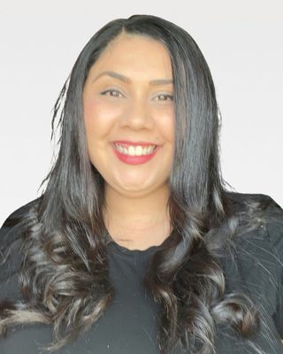 Photo of Cindy Barron, Clinical Social Work/Therapist, LCSW