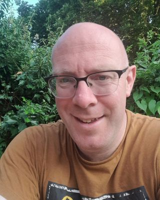 Photo of Mark Uphill, Psychologist, PhD, HCPC - Sport Psych.
