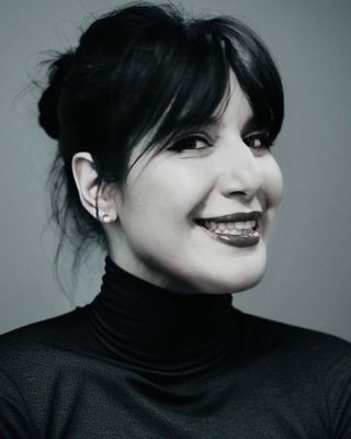 Photo of Paradise Saghafi, Marriage & Family Therapist, LMFT