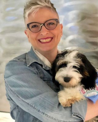 Photo of Heather Raitz, Clinical Social Work/Therapist, LICSW