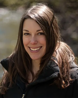 Photo of Marcie Goehring, Counselor, LPCC