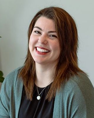 Photo of Sarah Nachbar, Marriage & Family Therapist Associate