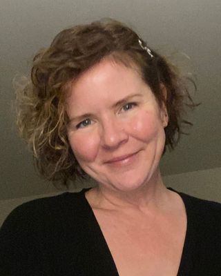 Photo of Amy C Wilson, Pre-Licensed Professional, ICMHC
