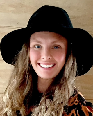Photo of Ayme Hutchinson, Licensed Professional Counselor, LPC