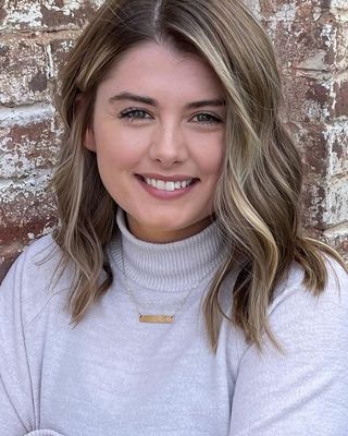Photo of Ashley Trent-Stone, Pre-Licensed Professional, EdS, NCC
