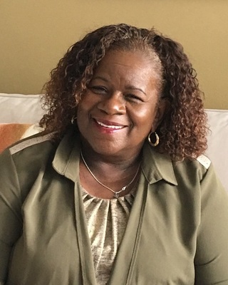 Photo of Claude Ann Poupolos, Clinical Social Work/Therapist in South Chicago Heights, IL