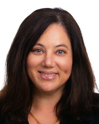 Photo of Leila Savage, Marriage & Family Therapist Associate, MA, AMFT