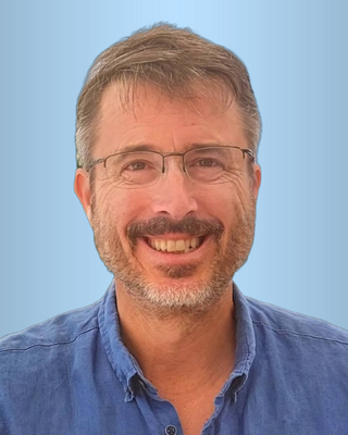 Photo of Ken McNeill, Licensed Professional Clinical Counselor, LPCC