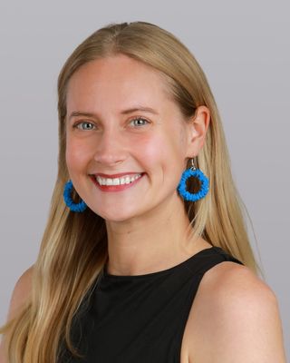 Photo of Jenn Gauthier, Counsellor, MEd, RCC