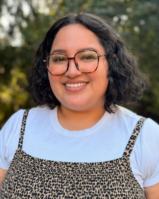 Photo of Gisella Torres, Licensed Social Worker Associate , MSW