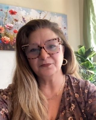 Photo of Maria M Runfolo-McCormack, Licensed Professional Counselor, MA, LPC