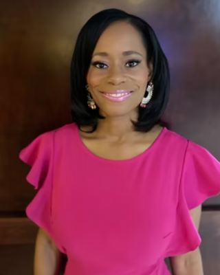 Photo of DiSheena (Sheena) Thomas, Licensed Professional Counselor, LPC