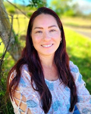 Photo of Xan DeCambra, Marriage & Family Therapist in Kahului, HI