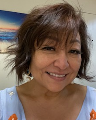 Photo of Jodene Cuero, Marriage & Family Therapist in Davis, CA