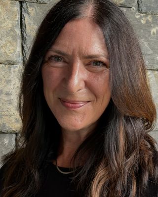 Photo of Laura Herasymuik, Registered Social Worker, BSW, RSW