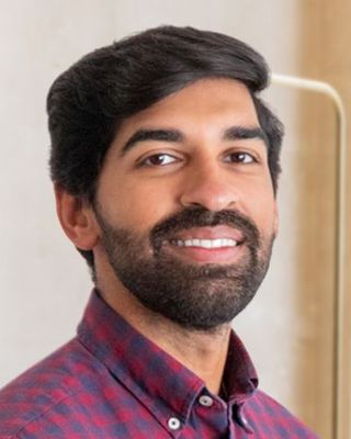 Photo of Dr. Ali-Noor Jessani, Psychiatrist, DO