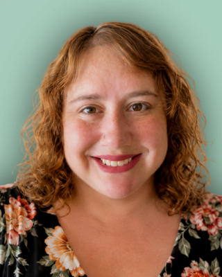Photo of Jilian Block, Licensed Clinical Professional Counselor, LCPC
