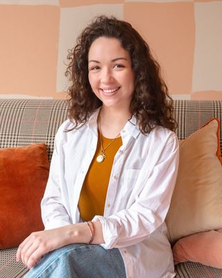 Photo of Josie Albrecht, Licensed Professional Counselor, MS, LPC