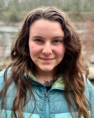 Photo of Skye Walden, Counselor, MA, LMHCA
