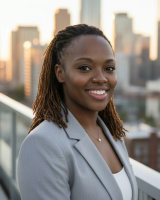 Photo of Candace Graves, Licensed Professional Counselor, LPC