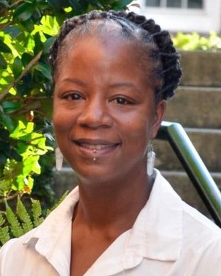 Photo of Chimere Brooks, LCSW, Clinical Social Work/Therapist