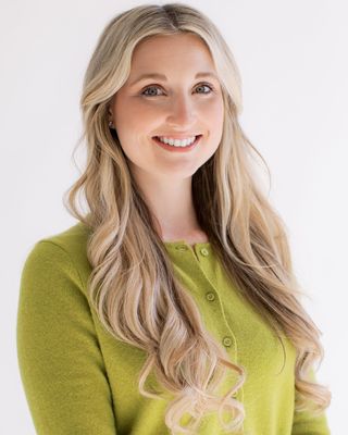 Photo of Hallie Goodson, Clinical Social Work/Therapist, LCSW