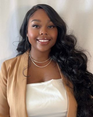 Photo of Janae Thomas, Registered Psychotherapist (Qualifying)
