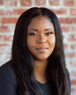 Photo of Samantha Powell, Clinical Social Work/Therapist, LCSW