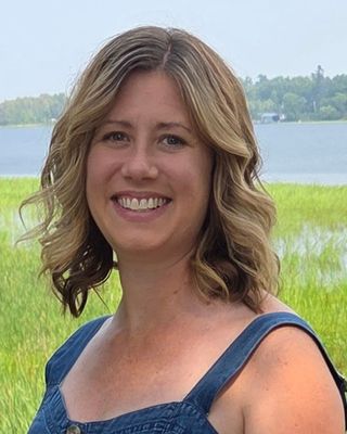 Photo of Kelsey Landis, Marriage & Family Therapist, MS, LMFT